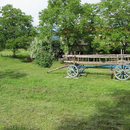 Lägenhet San Roko