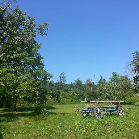 Lägenhet San Roko
