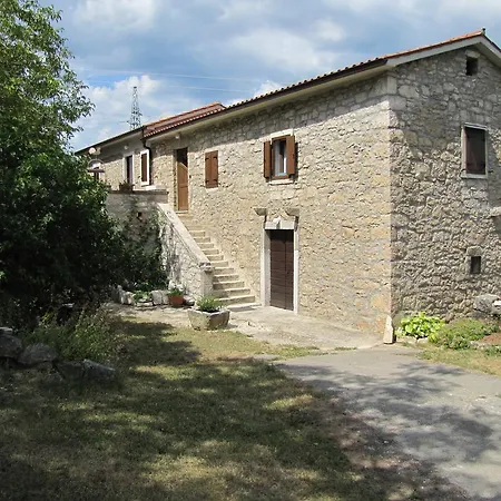 San Roko Bale