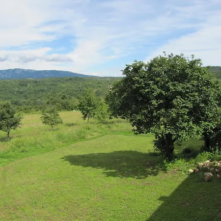 Apartman San Roko Bale